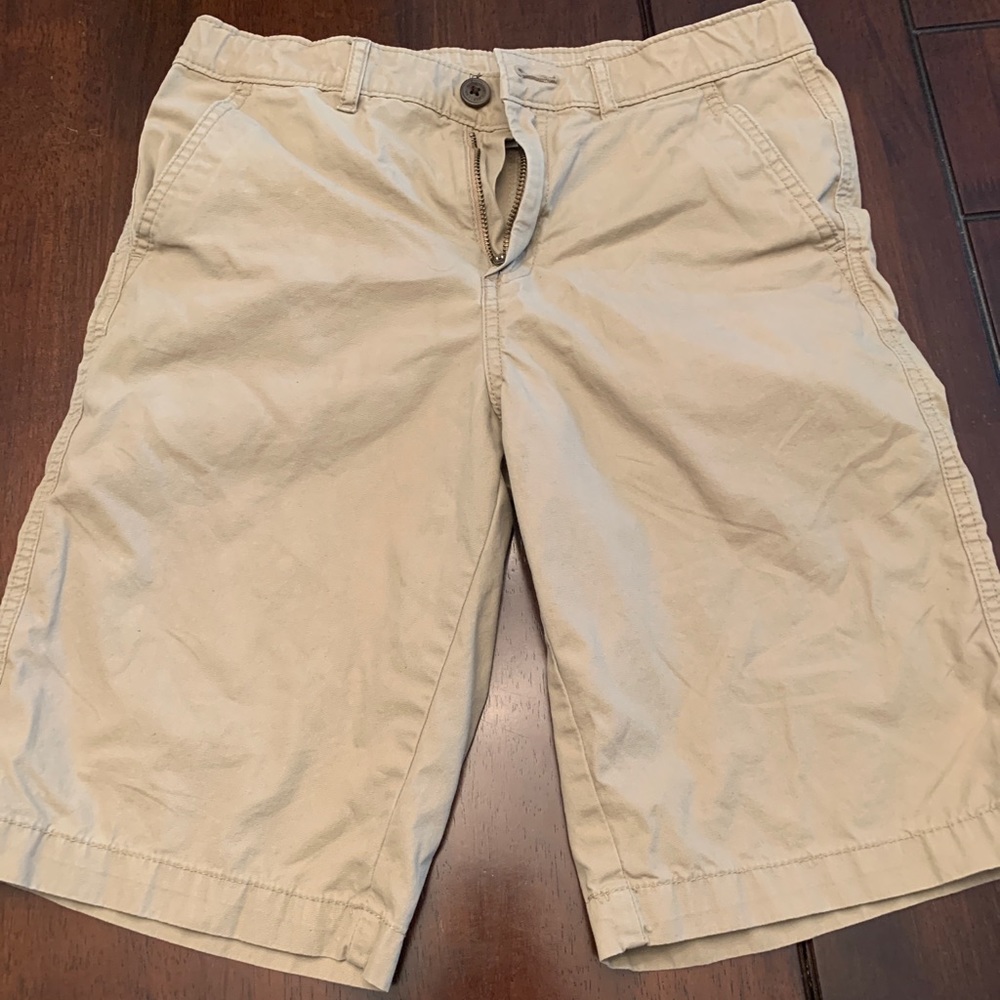 Magellan boys size 14 shorts